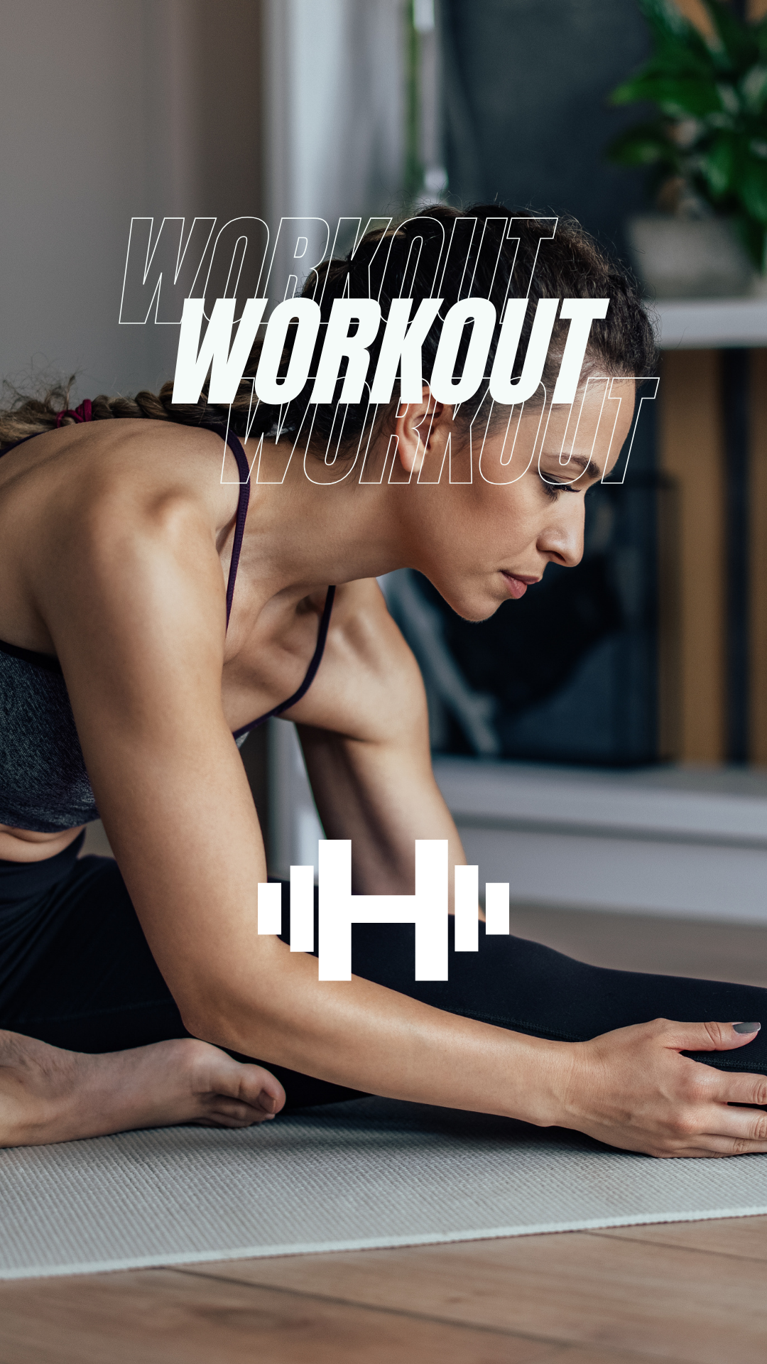 Empower Your Fitness Journey: A Home Workout Routine for Women