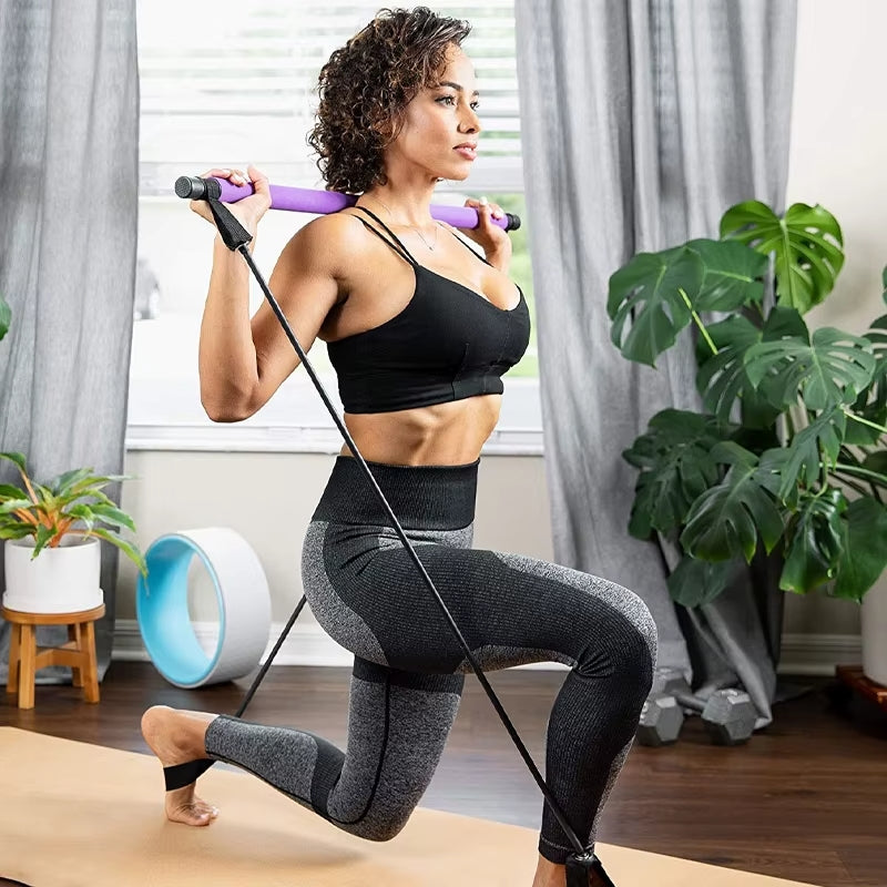 Houseletics® FlexBar